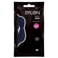 ราคา Dylon สีย้อมผ้า ย้อมเย็น สูตรพรีเมี่ยม 50 กรัม มีครบทุกสี ติดทน ปลอดภัย 1 ซอง ย้อมได้ 250 กรัม (9241343197)