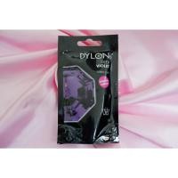 ราคา Dylon สีย้อมผ้า ย้อมเย็น สูตรพรีเมี่ยม 50 กรัม มีครบทุกสี ติดทน ปลอดภัย 1 ซอง ย้อมได้ 250 กรัม (9241343204)