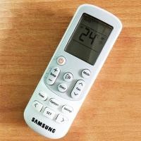 ราคา Universal Samsung Air Conditioner REMOTE CONTROL สำหรับเครื่องปรับอากาศ Samsung (20275660609)