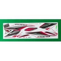 ราคา สติ๊กเกอร์ Honda Click i รุ่น18ปี2011 (10524707098)