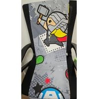 ราคา 5 ปลอกหมอนข้างลายการ์ตูน โตโต้TOTO ปลอกหมอนข้างโตโต้ ปลอกหมอนขนาดมาตรฐาน ปลอกหมอนใบใหญ่ ปลอกหมอนมาเวล Mavel Aventure (17035075245)