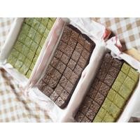 ราคา บราวนี่เนื้อฟัดจ์ ไซส์ครึ่งถาดมี 3 แบบให้เลือก HALF SIZE BROWNIES (17579208394)