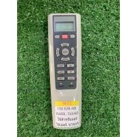 ราคา รีโมทแอร์ รุ่น W02 USE FOR AIR HAIER TASAKI ตามภาพใส่ถ่านใช้งานได้เลย (16979495105)