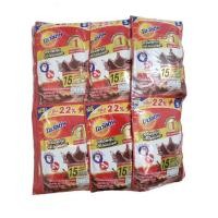 ราคา โอวัลติน 3 in 1 เครื่องดื่มมอลต์สกัดรสช็อกโกแลต น้ำหนักสุทธิ 18 กรัม x 24 ซอง (21429074632)