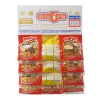 ราคา ศิริเรืองอำไพ เครื่องเทศ เครื่องต้มก๋วยเตี๋ยว เครื่องตุ๋นยาจีน เครื่องต้มเปื่อย ยกแผง สินค้าใหม่ สุดคุ้ม (18460552186)