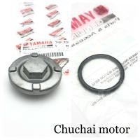 ราคา ฝากรองน้ำมันเครื่อง โอริง YAMAHA SPARK 135 N MAX R 15 XSR 115 M SLAZ MT 15 TRICITY รหัสอะไหล่ ฝากรอง 5YP E5351 โอริง 93210 34802 ของแท้เบิกศูนย์ (17154513616)