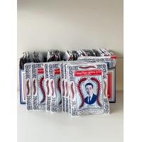 ราคา ยาอมแก้ไอ ตราตะขาบ 5 ตัว ชนิดซอง 3g แพ็ค 3 ซอง (21415165328)