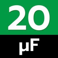 ราคา คาปาซิเตอร์เครื่องซักผ้า RM คาปาซิเตอร์ปั๊มน้ำ CBB60 ขนาด 5 40uF แคปรัน 5 40 ไมโครฟารัด แคปเครื่องซักผ้า แคปมอเตอร์ แคปสตาร์ท แคปตู้แช่ (12836262435)