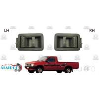 ราคา 77 มือเปิดประตู อัน นอก ใน NISSAN BIG M D21 SUNNY B11 บิ๊กเอ็ม TD BDi ทีดี บีดีไอ ขายเป็นชิ้น OEM ทูลส์ (20707177808)