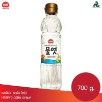 ราคา แฮเพียว คอร์น ไซรัป Haepyo Corn Syrup 700 ml (20400713322)