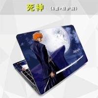 ราคา ฟิล์มติดโน๊ตบุ๊ค14นิ้ว13 3นิ้วใช้ได้กับทุกรุ่นสติกเกอร์ติดเคสแล็ปท็อปฟิล์มกันรอยฟิล์มหลากสี (3407244698)