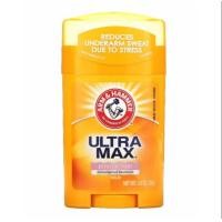 ราคา โรลออน ultra max arm hammer โรลออนกลิ่นแป้งเด็ก (19683434672)