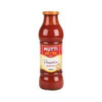 ราคา มูตติ มะเขือเทศบดละเอียด 700g หยกออนไลน์ (19622064210)