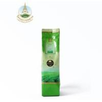 ราคา ชาเขียวอ่างขาง โครงการหลวง ถุง 30 กรัม ชาออร์แกนิค ไม่ใช้สารเคมีในการปลูก ไร้สารตกค้าง ดีต่อสุขภาพ ลดความเครียด ระดับคอเลสเตอรอล (21342552965)