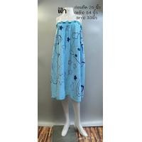 ราคา ผ้าขนหนูนาโน ราคาถูก กระโจมอกอาบน้ำ ผ้าคลุมอาบน้ำ ผ้าขนหนูยางยืด มีเก็บเงินปลายทาง (19199332562)