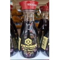 ราคา Kikkoman Soy Sauce 150ml ซอสถั่วเหลือง คิดโคแมน (10081912829)