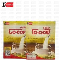 ราคา ครีมเทียม ตราโคคอฟ 900 กรัม (879318140)