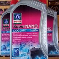 ราคา Trane น้ำยาหม้อน้ำ 1 ลิตร Super Nano น้ำยาหล่อเย็น แบบไม่ต้องผสมน้ำ น้ำสีชมพู (21296190223)