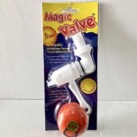 ราคา ลูกลอยแทงค์น้ำ 4หุน 1 2 เปิด ปิดน้ำ อัตโนมัติ เมจิกวาล์ว ลูกลอยถังน้ำ ลูกลอยตัดน้ำอัตโนมัติ ลูกลอยตัดน้ำ ลูกลอยชักโครก (17810405274)