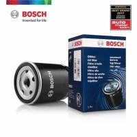 ราคา กรองน้ำมันเครื่อง bosch (10774631014)