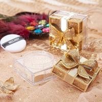 ราคา แป้งฝุ่น Mack Andy Bow Silk Sensation Air Powder (16249140489)