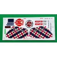 ราคา สติ๊กเกอร์ Honda SuperCubรุ่น4ปี2018 2019 (19628690182)