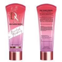 ราคา กันแดดDN Sunscreen BB Body Lotion Spf50pa (21183127486)