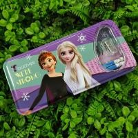 ราคา ชุดกล่องเหล็กใส่ดินสอ กล่องใส่ดินสอ ลายเบนเท็น ลายโฟเซน ลายสไปร์เดอร์แมน ลายอเวนเจอร์ มาร์เวล (11481201157)