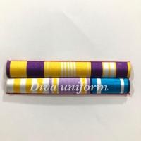 ราคา แพรแถบราชการ แพรแถบ ร10 แพรแถบตามปีเกิด ไหมพันนูน แบบใหม่ปี65 (13317881419)