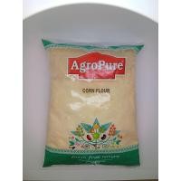 ราคา agro pure corn flour makki atta 1kg (21392335917)