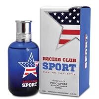 ราคา น้ำหอมนำเข้า RACING CLUB SPORT 100ml (21431983684)