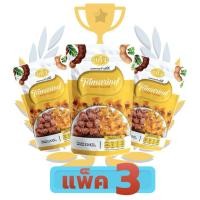 ราคา มะขามกวนแก้ว รสจัดจ้าน ตราแก้ว แพ็ค 3 100 120g x 3bags (21381348004)