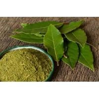 ราคา Bay Leaves Powder Ground Bay Leaves 100 Grams ใบเบย์ลีฟป่น ใบกระวานป่น นอก เบย์ลีฟป่น 100 กรัม Premium Grade Khunsiri Brand (8391566976)
