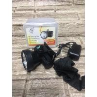 ราคา ไฟคาดหัว ปรับหรี่ได้ NT 281 ตราช้าง YT 021 ตรานก มีแสงขาว กับ แสงเหลือง ไฟคาดศรีษะ (7770526628)