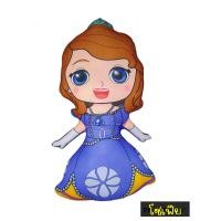 ราคา สินค้าพร้อมส่ง ตุ๊กตาเจ้าหญิงเอลซ่า สโนไวท์ ราพันเซล ขนาดความสูง50เซน หมอนตุ๊กตาเอลซ่าอันนา ตุ๊กตาเจ้าหญิง (15656545781)