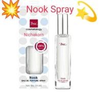 ราคา น้ำหอมNook BSC spray 14 ml (20543604007)