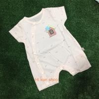 ราคา พร้อมส่ง เสื้อผ้าเด็ก บอดี้สูท ชุดเด็ก จั๊มสูท น่ารัก Body suit ชุดเด็กอ่อน ชุดเด็กแรกเกิด ชุดเด็กเล็ก (20345832861)