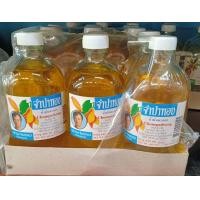 ราคา น้ำมันมะกอก จำปาทอง ขนาด 450 ml (10103634831)