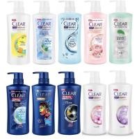 ราคา CLEAR Anti Dandruff Shampoo 425ml เคลียร แอนตี้ใหม่ล่าสุดลอตใหม่ (10696019629)