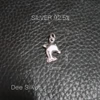 ราคา จี้ เงินแท้92 5 จี้สร้อยคอเงินแท้ (21200790623)