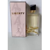 ราคา น้ำหอมผู้หญิง Ariana LIBERTY 100ml (20621890753)