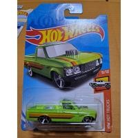 ราคา HOTWHEELS CUSTOM 72 CHEVY LUV HOTWHEELS 68 CHEVY NOVA HOTWHEELS CHEVY C10 gulf (17162692599)