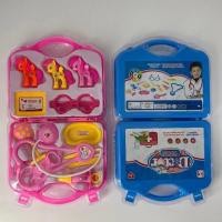 ราคา ชุดคุณหมอ อุปกรณ์ ชุดกระเป๋าคุณหมอ ของเล่นคุณหมอ กระเป๋าคุณหมอ คุณหมอของเล่น ของเล่นหมอฟัน หมอฟัน กุ๋งกิ๋ง หมอกระเป๋า พ (20629136635)