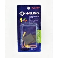 ราคา Hailing แปรงถ่าน HL 06 025 สำหรับ BOSCH GWS18 180 GWS 20 180 และรุ่นอื่น (410922695)