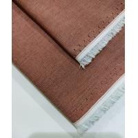 ราคา ผ้าคอตตอน เนื้อนิ่มมาก เนื้อสวย โรงงานไทย ลายริ้วเล็ก ชุด 3 สี หน้ากว้าง 115 cm ผ้าหลา ผ้าเมตร ผ้าตัดเสื้อ (21013081928)