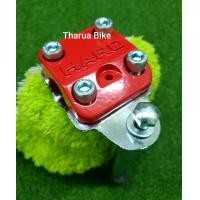 ราคา คอจับแฮนด์จักรยาน Combat Haro Hero (6143682180)