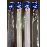 ราคา ซิปซ่อน9นิ้ววีนัส 1 2โหล 1โหล คละสีได้ (16713492322)
