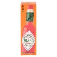 ราคา ทาบาสโก ซอสพริก 60 มล (11315347195)