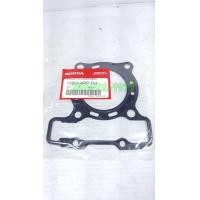 ราคา CBR 150 ปะเก็นเสื้อสูบ และ ปะเก็นฝาสูบ Honda CBR 150CBR 150 i แท้ (12518433789)