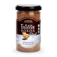 ราคา โกโก้สูตรคีโต โกโก้ริช โกโก้ชา โกโก้กาแฟ มอคโช่ โกโก้ขิง โกโก้พร้อมดื่มปรุงสำเร็จ ขนาด180 g (19516600905)